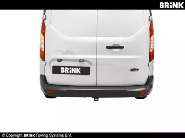 BRINK 586000 -