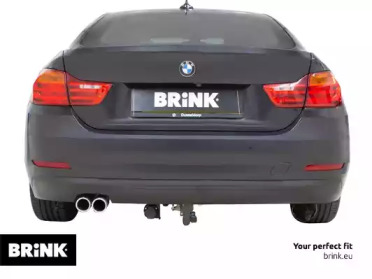 BRINK 586200 -  