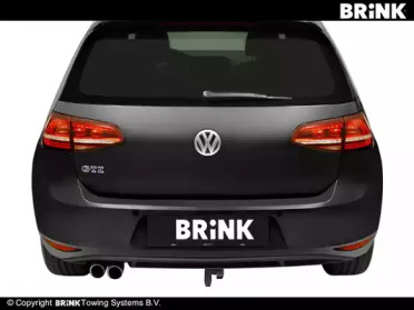 BRINK 586600 -