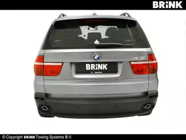 BRINK 586900 -
