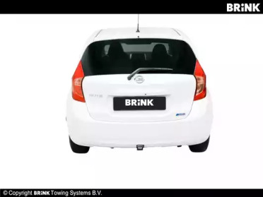 BRINK 587734 -