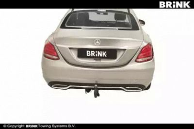 BRINK 588300 -  
