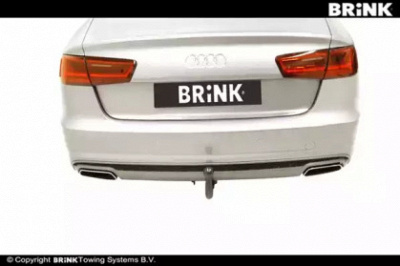 BRINK 589500 -