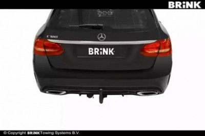 BRINK 590300 -