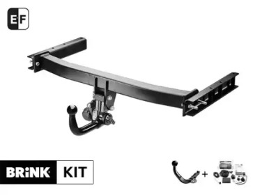 BRINK 590740 -