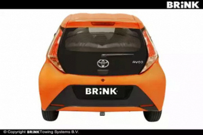 BRINK 591100 -  