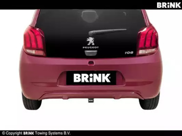 BRINK 591134 -