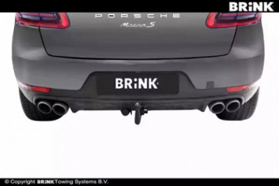 BRINK 592300 -