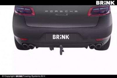 BRINK 592400 -