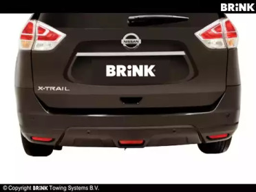 BRINK 592800 - Фаркоп