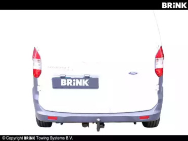 BRINK 593600 -  