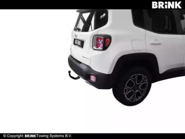 BRINK 595100 -  