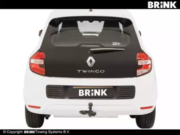 BRINK 595200 -