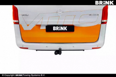 BRINK 595400 -