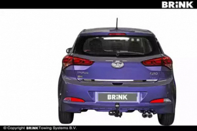 BRINK 596300 -  