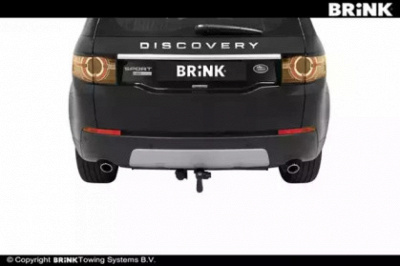BRINK 596800 -