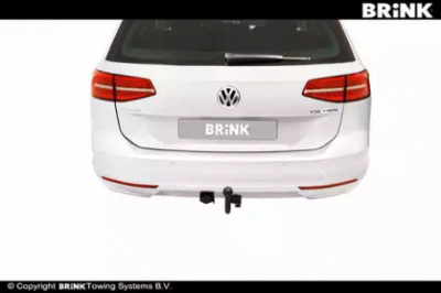 BRINK 598500 -