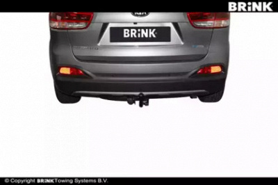 BRINK 600500 -
