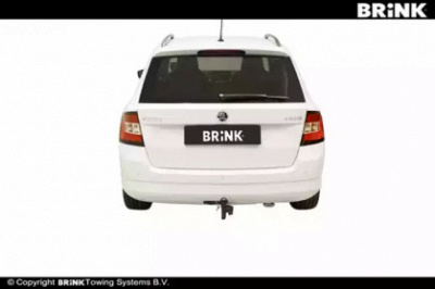 BRINK 600700 -  