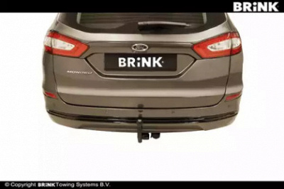 BRINK 601000 -