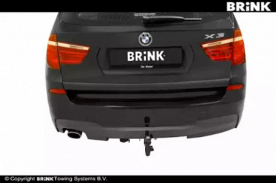BRINK 601200 -
