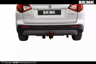 BRINK 601700 -