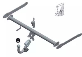 BRINK 602000 -