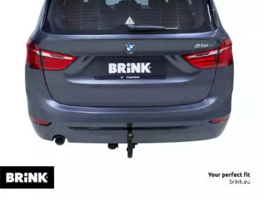 BRINK 602500 -