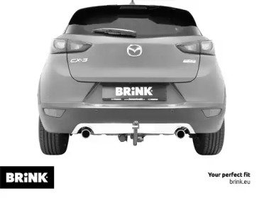 BRINK 604300 -