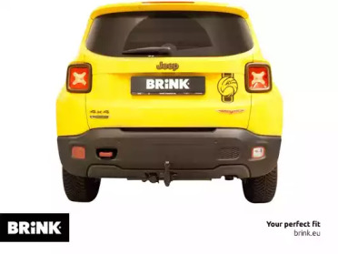BRINK 605000 -  