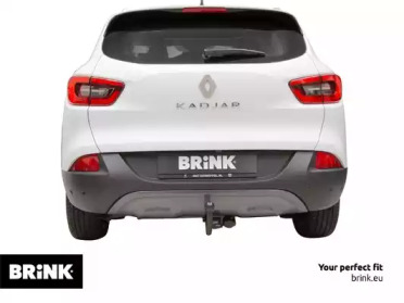 BRINK 605700 -
