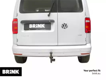 BRINK 606100 -  