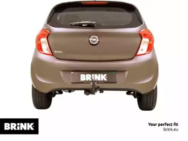 BRINK 606200 -