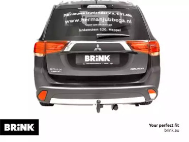 BRINK 606300 -