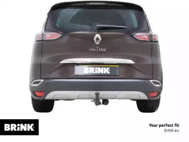 BRINK 607800 -  