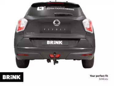 BRINK 608000 -  