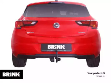 BRINK 608200 -  