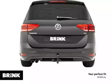 BRINK 608800 -  