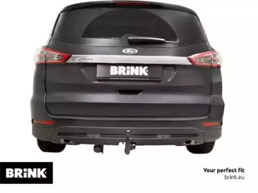 BRINK 609000 -
