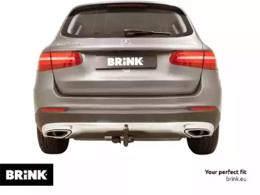 BRINK 609200 -  