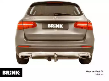 BRINK 609300 -  