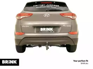 BRINK 610200 -  