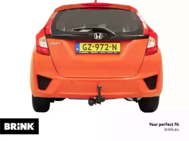 BRINK 610500 -