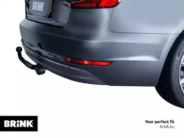 BRINK 610800 -