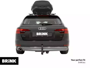 BRINK 610900 -  