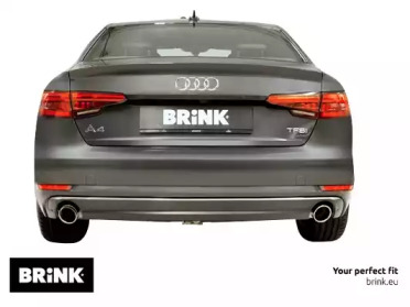 BRINK 611000 -  