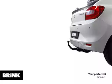 BRINK 612300 -