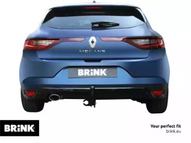 BRINK 613000 -