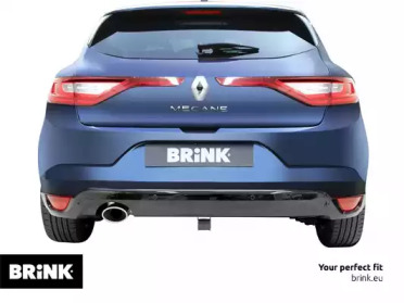 BRINK 613100 -