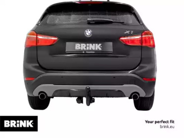 BRINK 614100 -